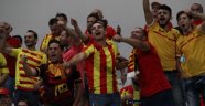 Göztepe 3 Puan Kaybetti