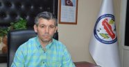 Saruhan-der Başkanı Şahin'den Terörü Kınama Mesajı