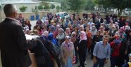 40 Kişilik İşçi Alımına, 491 Kişi Başvurdu