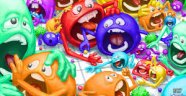 Agar.io Kısayol Tuşları