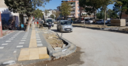 Ahmetli'de prestij projesi