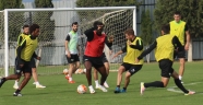 Akhisar Belediyespor, Kayserispor Maçı Hazırlıklarına Başladı