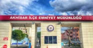 Akhisar'da Uyuşturucuya Geçit Yok