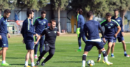 Akhisar'dan galibiyet serisi