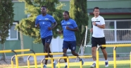 Akhisar İlk Etap Kamp Dönemi Tamamlandı