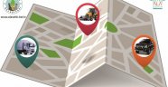 Alaşehir Belediyesi Araç Takip Sistemine Geçiyor