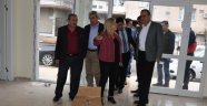 Alaşehir'de gasilhane açılacak