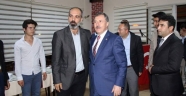 Alperenlerin AK Partiye Desteği Büyüyor