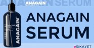 Anagain Serum Kullananlar