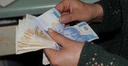Asgari Ücret 1300 TL Olacak, Esnafa Faizsiz Kredi