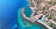 Assos Antik Kentte Rüya Gibi Bir Tatil