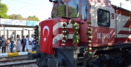 Atatürk'ün Manisa'ya Gelişinin 90'ıncı Yılı Kutlandı