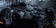 Batmobil Ülkemize Geliyor