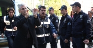Beş Polisten 3'ü Tutuklandı