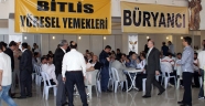 Bitlis Manisa'da Tanıtıldı
