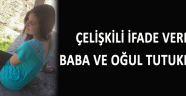 Boğazı Kesilmiş Halde Bulunan Cansel Cinayetinde Büyük Gelişme