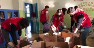BU PROJE YÜREKLERİ ISITACAK