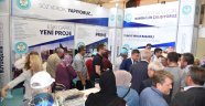 Büyükşehir, Mesir Fuarının Gözdesi Oldu