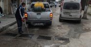 Büyükşehir Vatandaş İşbirliğiyle Sivrisinek Ortadan Kalkacak