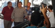 Çam Yarması Filminin Konusu