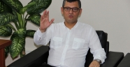 CHP'li Özel'den Yarbay Alkan'a Destek