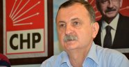 CHP, ÜZÜM FİYATLARINI BEĞENMEDİ