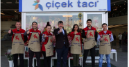 Çiçek Tacı