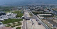 Dere taşkınlarına son verildi