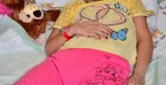Dilara daha fazla dayanamadı
