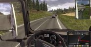 Euro Truck Simulator 2 Oyun Hakkında Bilgi