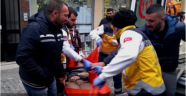 Evli ve Bir çocuk Babasıydı