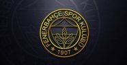 Fenerbahçe'de 2 Ayrılık Daha