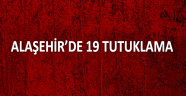 FETÖ operasyonunda 19 kişi daha tutuklandı