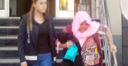 Fuhuş operasyonu yapıldı