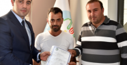 Gördes'in hafriyatları artık Büyükşehir tarafından kontrol edilecek