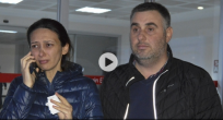Hamile Kadına Şiddet !