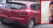 Hamile Kadını Darp Eden Şahıs Hapse Atıldı