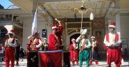 HİLAL ORGANİZASYON – İLAHİ GRUBU MEHTER TAKIMI KİRALAMA