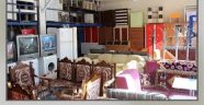 İkinci El Eşya Pazarı