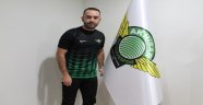 İlk Transfer Olcay Adından...