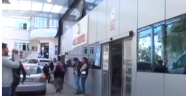 İş adamlarından silah zoru ile para alındı