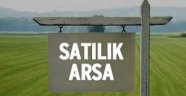 Kayseri satılık arsa