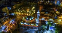 KURŞUNLU HAN AÇILIYOR