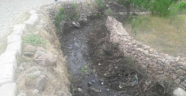 Maldan Mahallesi Düzenleniyor
