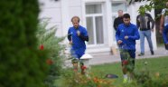 Manisa Büyükşehir Belediyespor'da 1. Etap Kamp Dönemi Sona Erdi