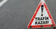 Manisa'da bir ayda 600'den fazla trafik kazası!