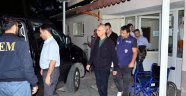 Manisa ' da FETÖ operasyonu