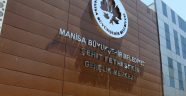 Manisa Gençlik Merkezi geliyor