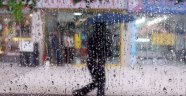MANİSA İÇİN ÇOK KUVVETLİ YAĞIŞ UYARISI