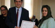 Manisa Merkezefendi Devlet Hastanesi Diyabet Eğitimi Veriyor